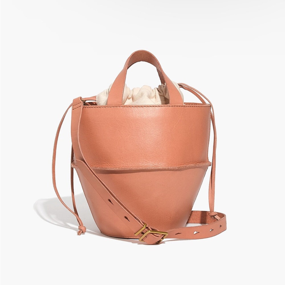 Madewell Austin Crossbody Bag